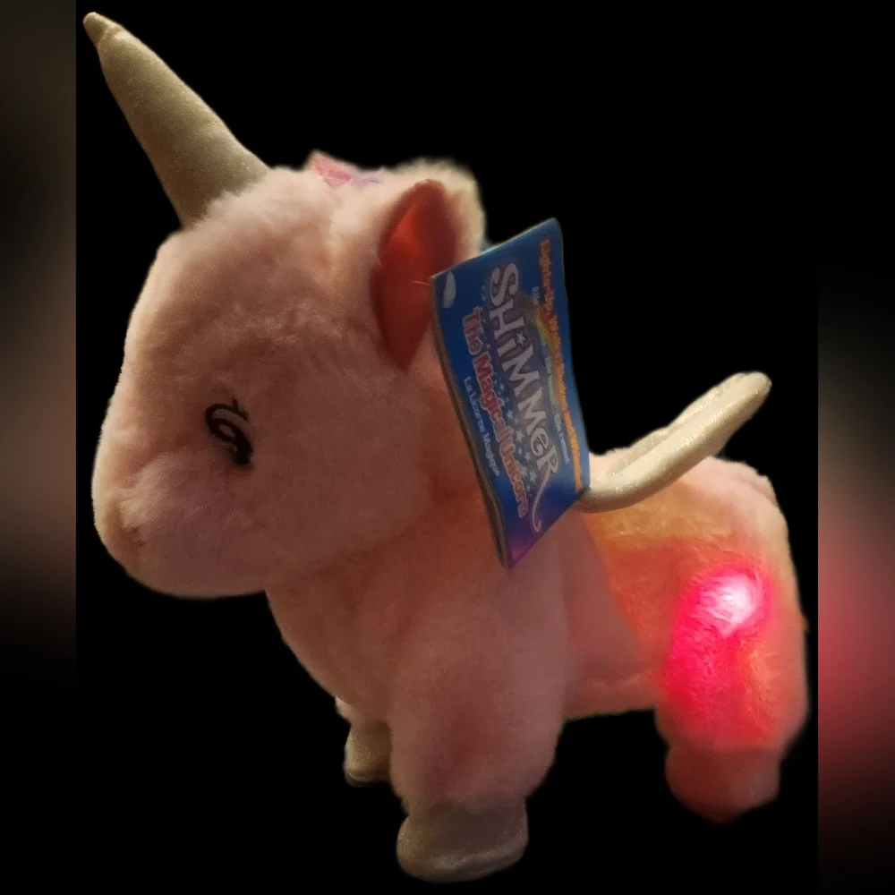 Interactive Unicorn - Picture 4 of 5